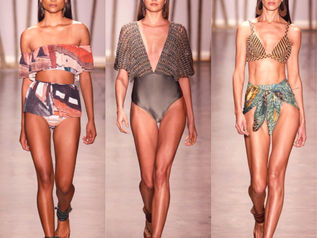 Summer 2018 para mulheres REAIS!