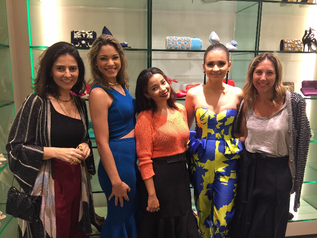 Oficialização de Rebeka Guerra no F*Hits