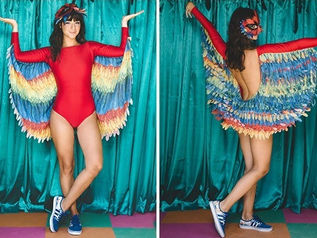 É carnaval !!!