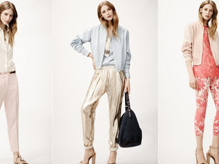 Coleção Stella McCartney para C&A