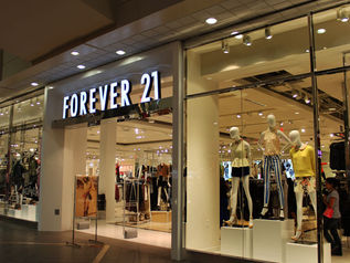 Forever 21