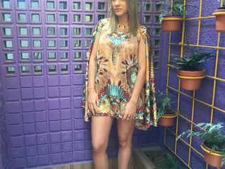 Café com Moda, Paulina Martins