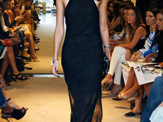 NK Store para C&A