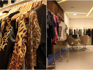 Showroom CASA MODA