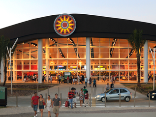 Outlet Premium Salvador