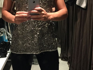 Nova coleção ZARA