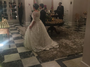 Look Casamento