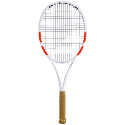 Pure Strike 97 Gen4 Unstrung | Babolat Tennis India