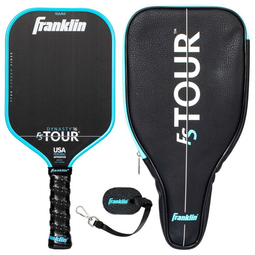 FS Tour Dynasty - 16MM | Franklin