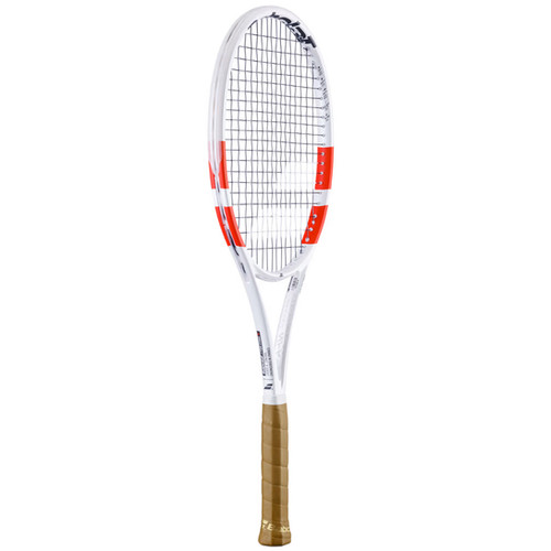Pure Strike 97 Gen4 Unstrung | Babolat Tennis India