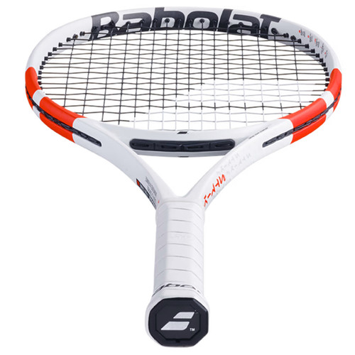 Pure Strike 100 Gen4 Unstrung | Babolat Tennis India