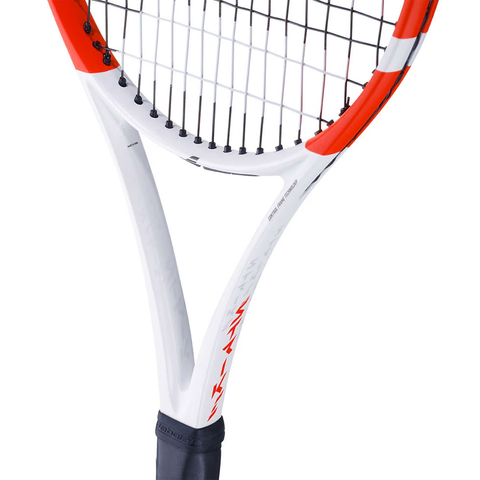 Pure Strike 16/19 Gen4 Unstrung | Babolat Tennis India