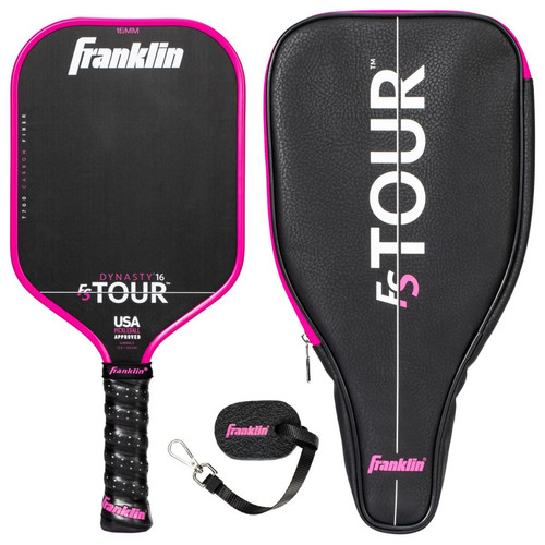 FS Tour Dynasty - 16MM | Franklin