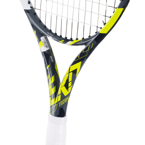 Pure Aero Team Unstrung