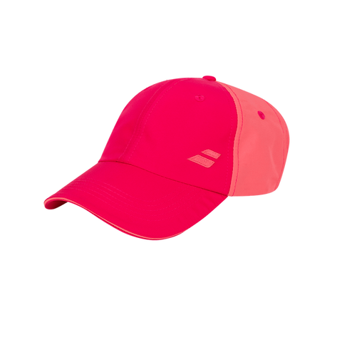 Basic Logo Cap | Babolat Tennis India