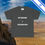 Thumbnail: Antizionism = Antisemitism Premium Unisex Heavy Cotton T-shirt 