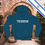 Thumbnail: Technion American College Themed Unisex Sweatshirt Hoodie