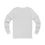 Thumbnail: Rega in Hebrew Light Weight Long Sleeve T Shirt