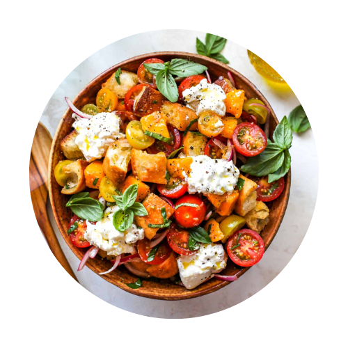 boxed lunch delivered to your door