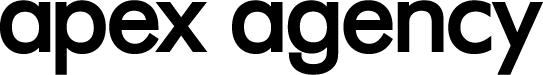 apex agency logo