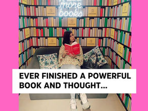 𝐔𝐬𝐢𝐧𝐠 𝐂𝐡𝐚𝐭𝐆𝐏𝐓 𝐭𝐨 𝐅𝐢𝐧𝐝 𝐘𝐨𝐮𝐫 𝐍𝐞𝐱𝐭 𝐅𝐚𝐯𝐨𝐮𝐫𝐢𝐭𝐞 𝐁𝐨𝐨𝐤: 𝐀 𝐏𝐞𝐫𝐬𝐨𝐧𝐚𝐥 𝐒𝐭𝐨𝐫𝐲