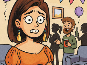 When Pregnancy Anxiety Sneaks In (and What to Do About It)