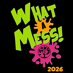 Get ready for the messiest, most fun-filled three days of the summer! What A Mess Kids Camp is a high-energy experience designed just for kids ages 4 through 5th grade. Each day is packed with exciting games, creative activities, hands-on messy fun, and meaningful moments that help kids discover God’s love in a way they’ll never forget. From paint splatters and water games to interactive lessons and upbeat worship, this camp is all about embracing the fun while learning that even in the messes of life, God is present, loving, and working in us. Kids will build friendships, laugh a lot, and go home with stories (and maybe a little mess!) from an unforgettable adventure.
What to Expect:
Messy games and outdoor fun
Creative crafts and activities
Engaging Bible stories and lessons
Music, worship, and high-energy fun
A safe and welcoming environment for every child
Who: Ages 4 – 5th Grade
When: June 24-26, 2026, 5:30-8:30pm
Cost: $25 first child, $20 second child, $15 three and more
Come ready to get messy, make friends, and experience how God meets us right in the middle of it all. This is one camp your kids won’t want to miss!
