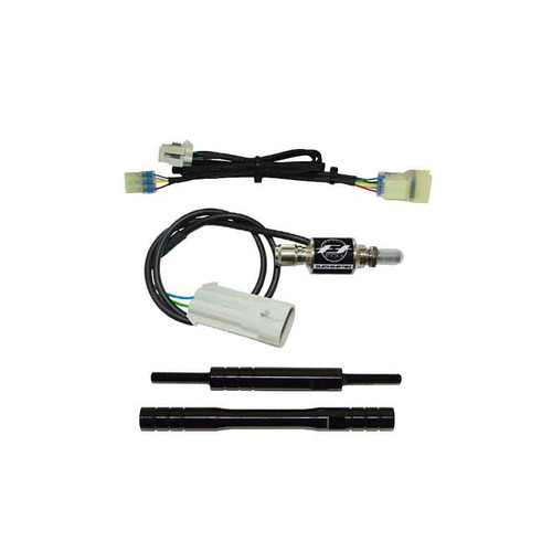 ZX6R Quickshifter Kit Wiz performance