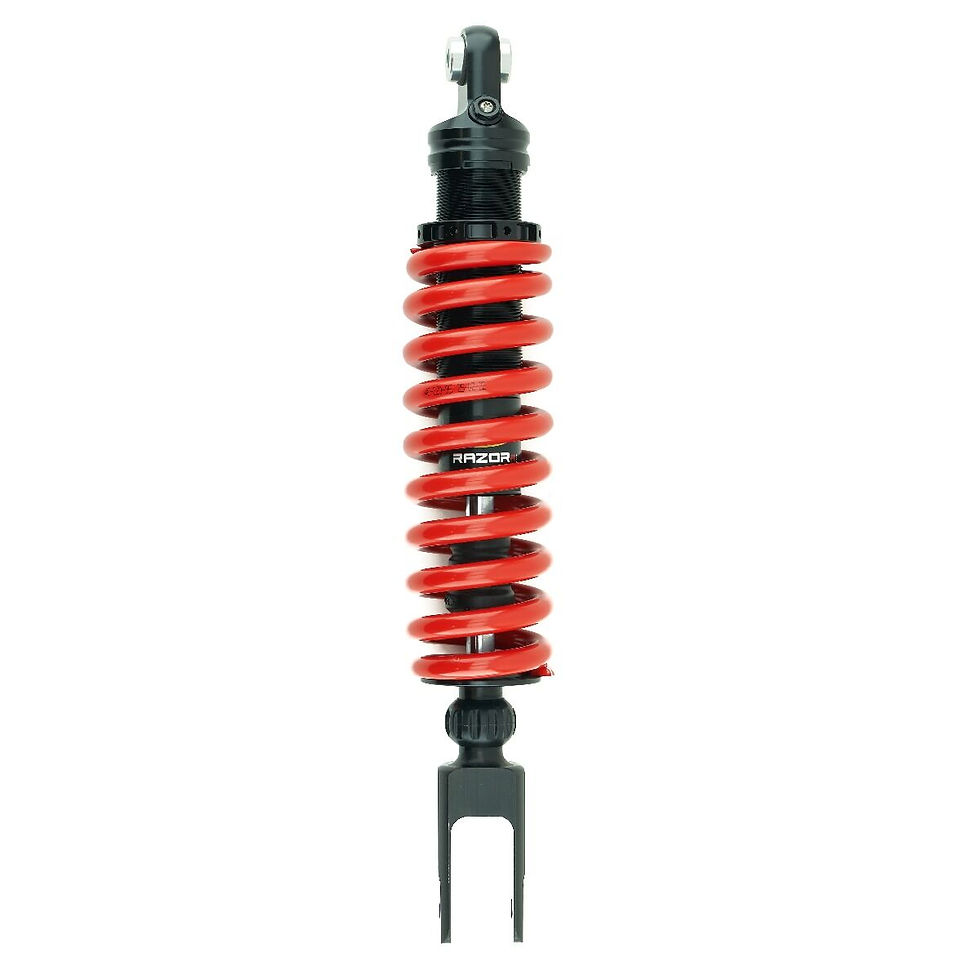 Thumbnail: SHOCK ABSORBER RAZOR-R LITE HONDA CRF300L