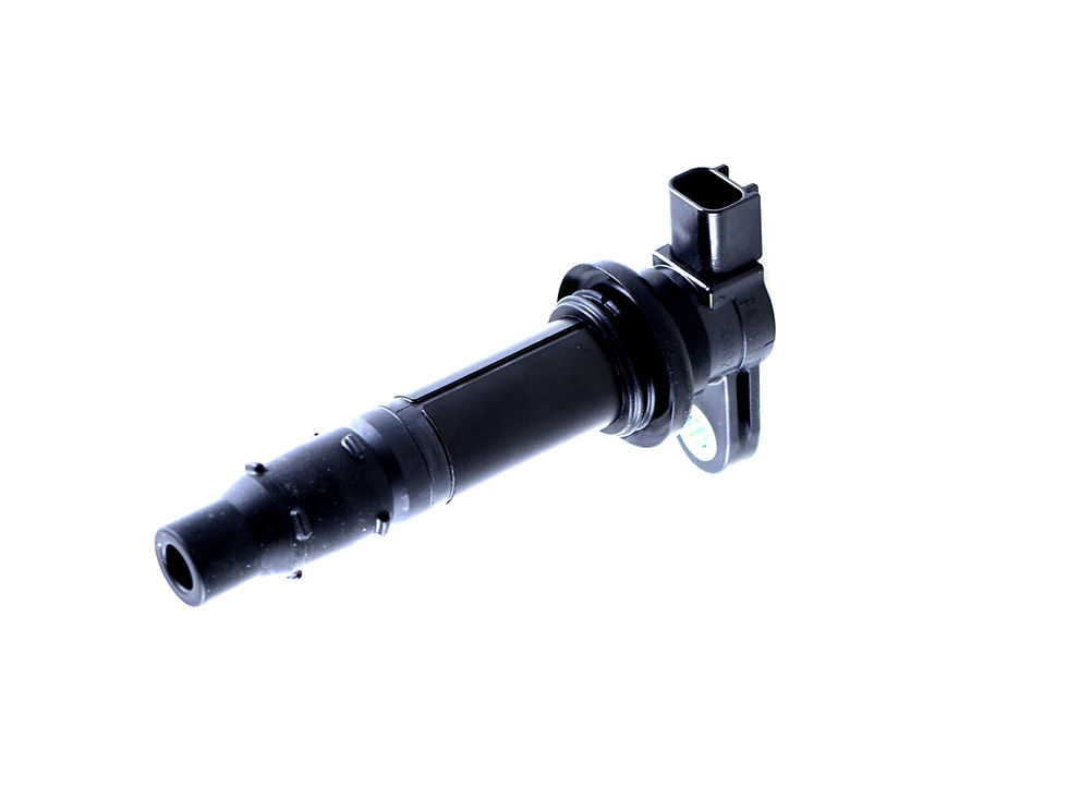 Thumbnail: Ignition Coil For Yamaha Super Tenere XT1200Z