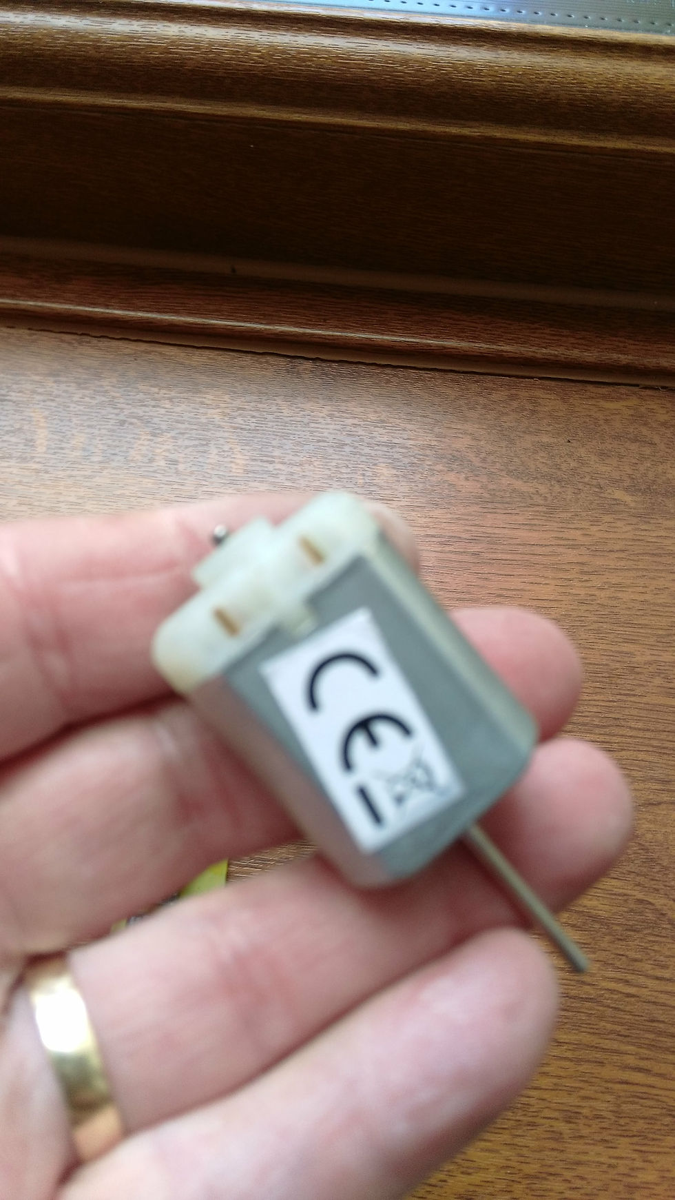 Thumbnail: FULLY REBUILT VIS MOTORS