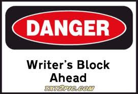 Turn Writer's Blocks Into Stepping Stones!