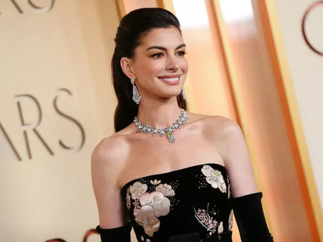 Diamonds That Stole the Show at the 2026 Oscars