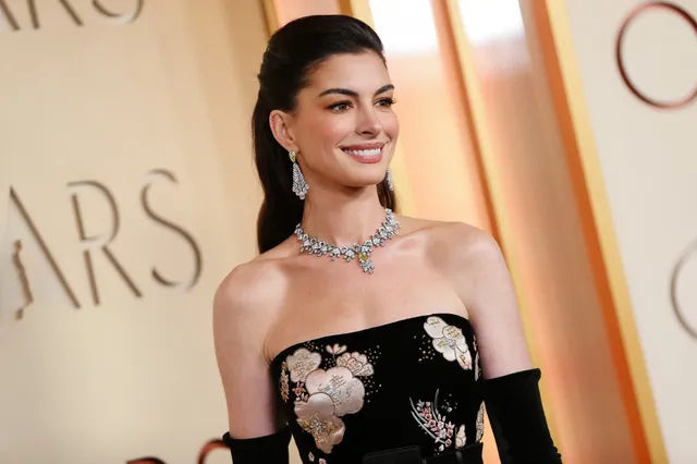 Diamonds That Stole the Show at the 2026 Oscars