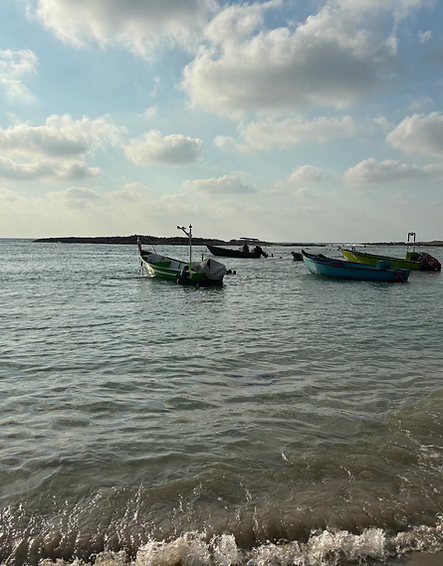 Beach - Yarona Counselling