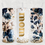Thumbnail: Mother's Day floral personalized tumbler