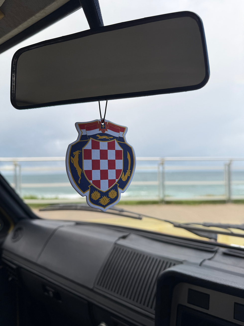 Thumbnail: HRVART AIR FRESHENER