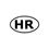 Minijatura: HR EURO STICKER