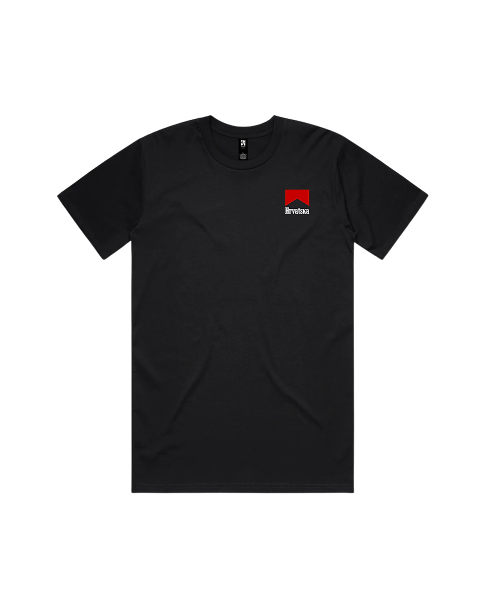 Minijatura: HRVATSKA/MARLBOROIČ T-SHIRT