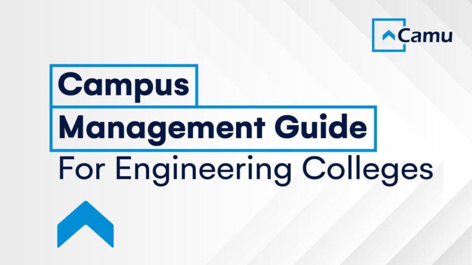 Campus Management System Software