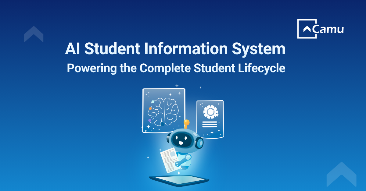 AI Student Information System: Powering the Complete Student Lifecycle