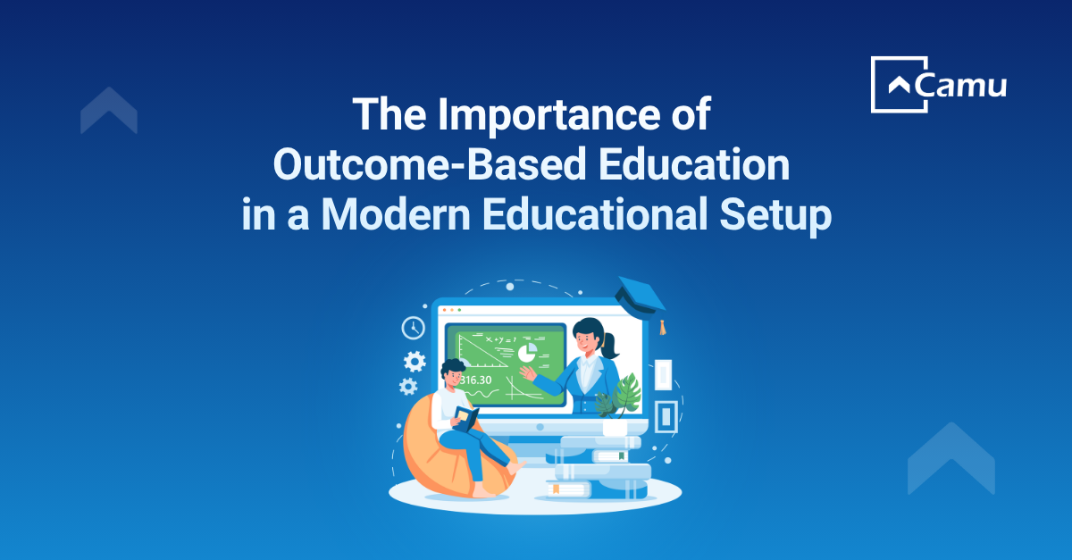 Importance of Outcome-Based Education