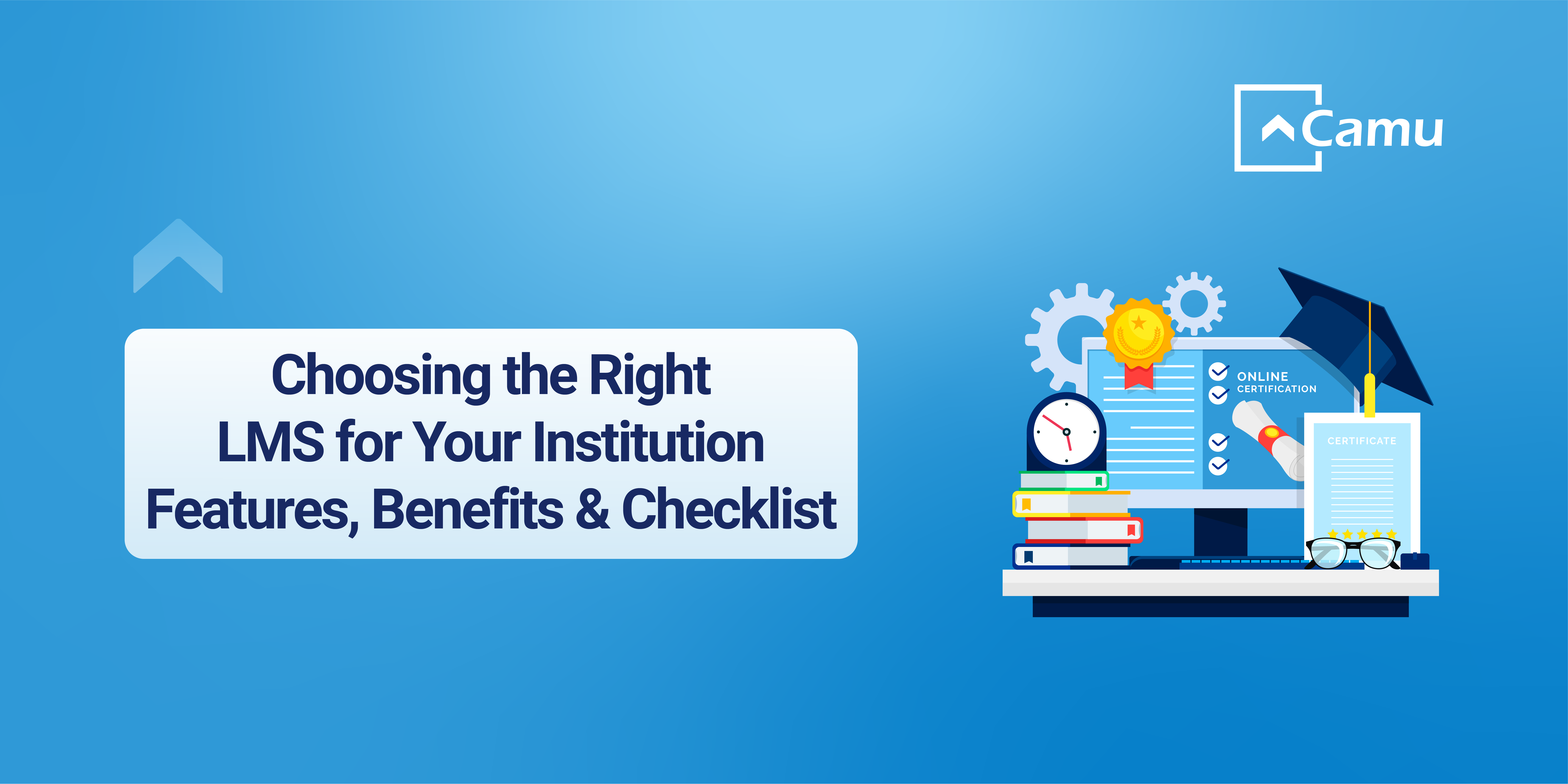 What is Learning Management System 