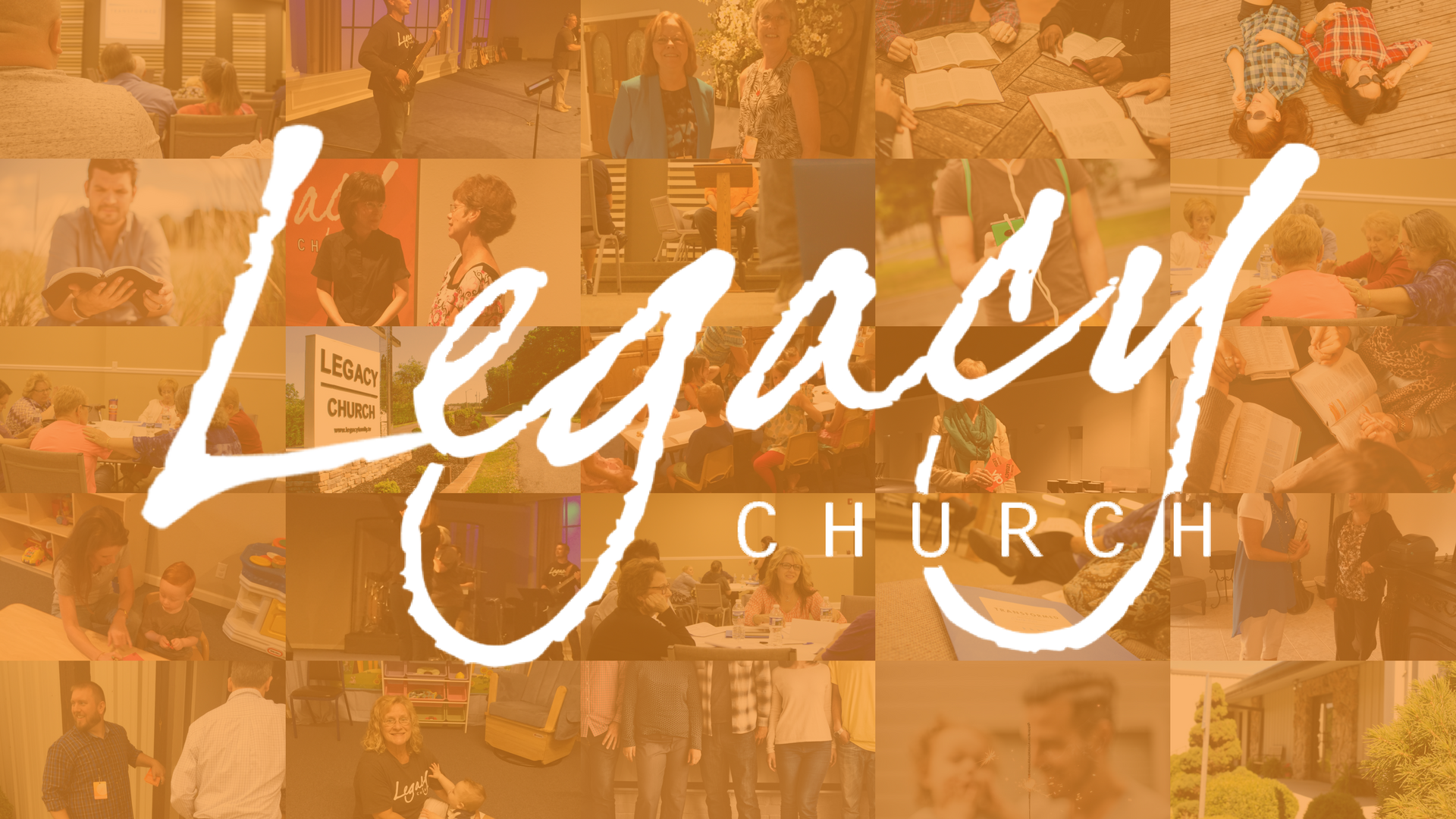 Legacy Church 4