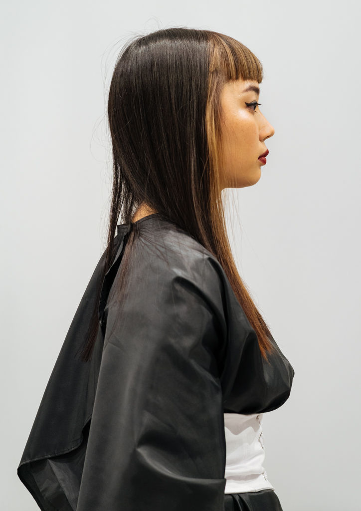Sassoon Academy Soirée
