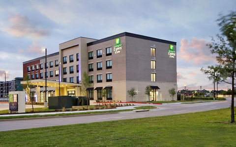 Holiday Inn Express by IHG (3rd Party)