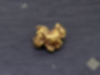 Scottish Gold Nugget Top