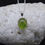 Thumbnail: Peridot Sterling Silver Pendant