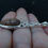 Thumbnail: Arthur's Seat Jasper Sterling Silver Celtic Pendant