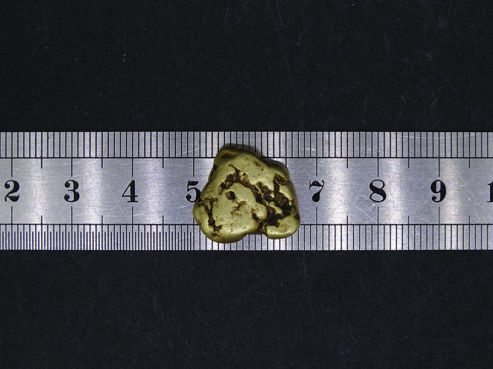 Miniaturbild: LIMITED TIME SALE OPPORTUNITY Undisclosed Location, 2014  - 10.510g